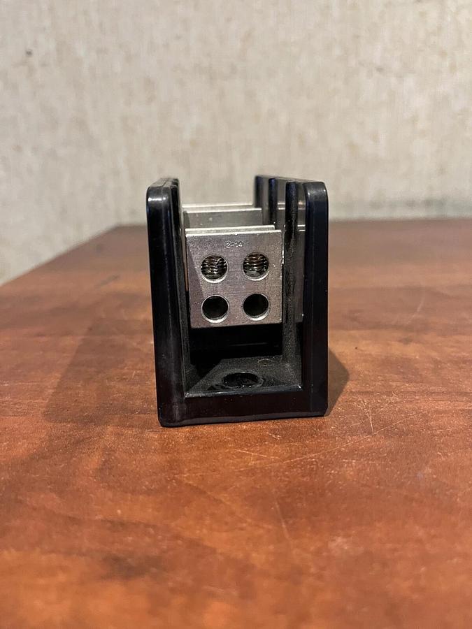 New Marathon Power Terminal Block - P/N: 1431552