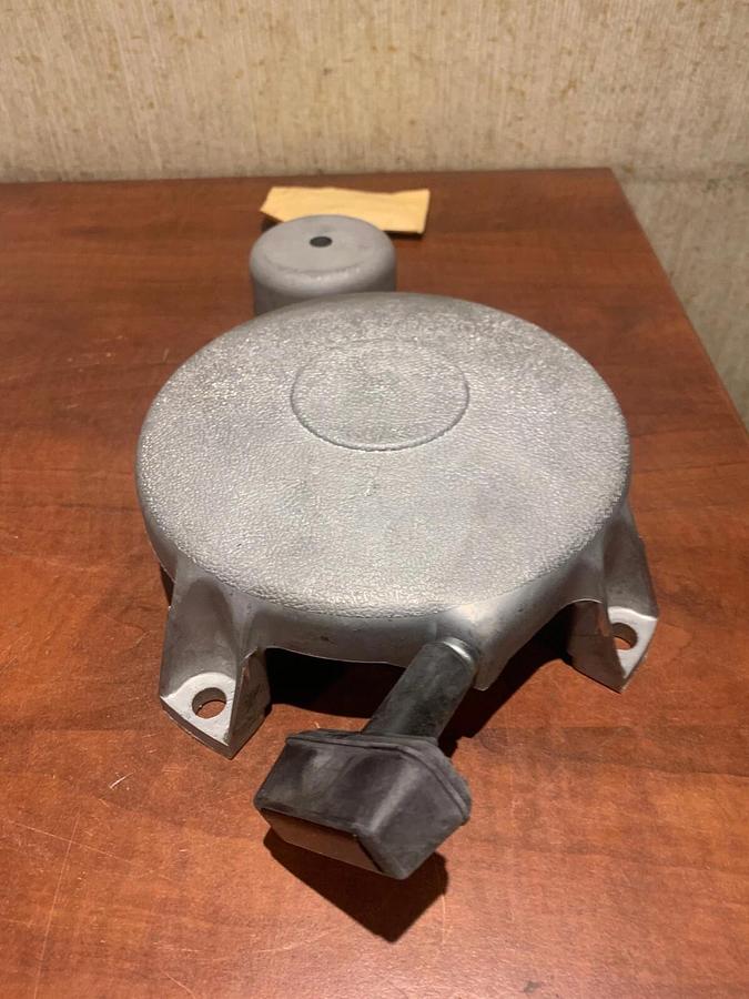 New Onan AJ Recoil Starter Kit | P/N: 192-0447 0192-0447