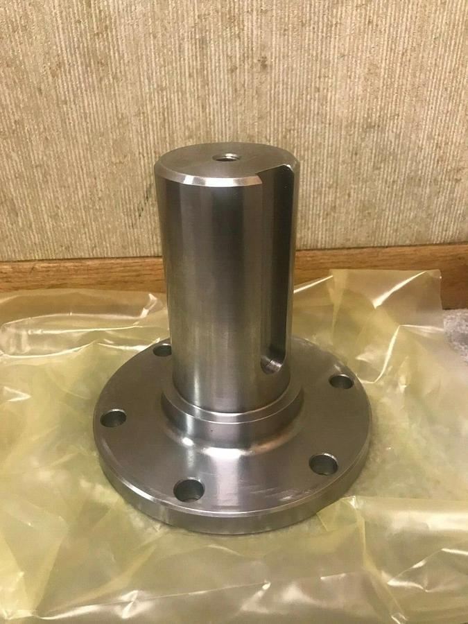 0130-5584 Cummins Onan | SHAFT-FAN (DRIVE) 130-5584