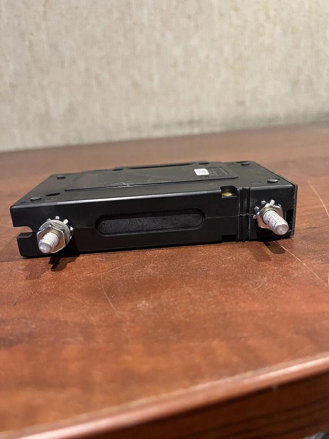 75 Amp Airpax 229-1-22663-12 Circuit Breaker - P/N: 320-1690-62