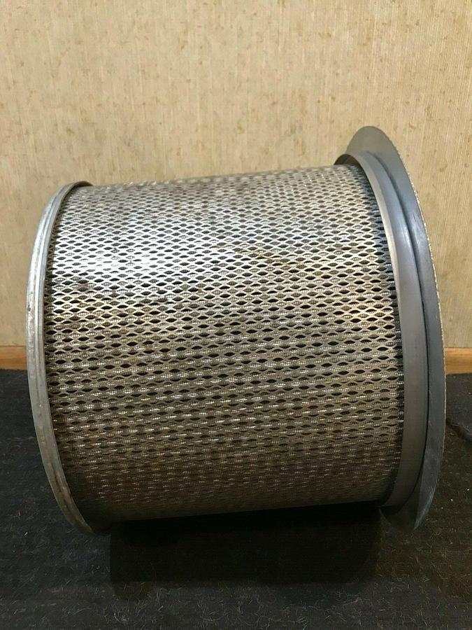 Genuine Sullair 250030-939 Air/Oil Separator Filter Element