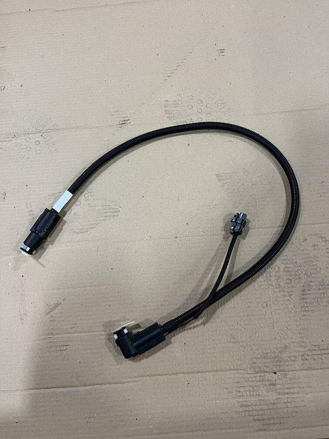 John Deere DEF Pressure Line P/N: RE560896