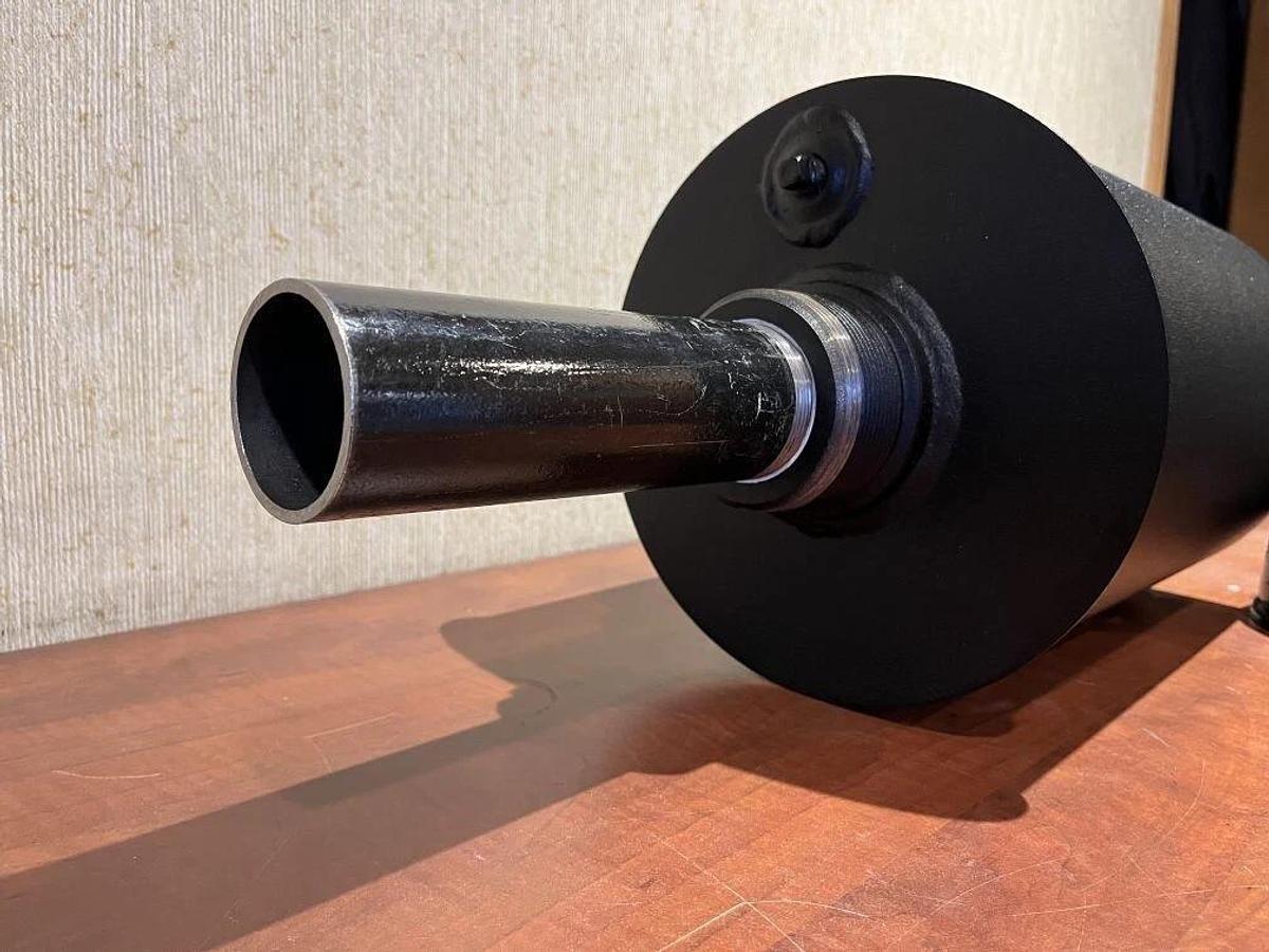 Used Cummins Fuel Tank Spillover Basin - P/N: 0159-1657-06