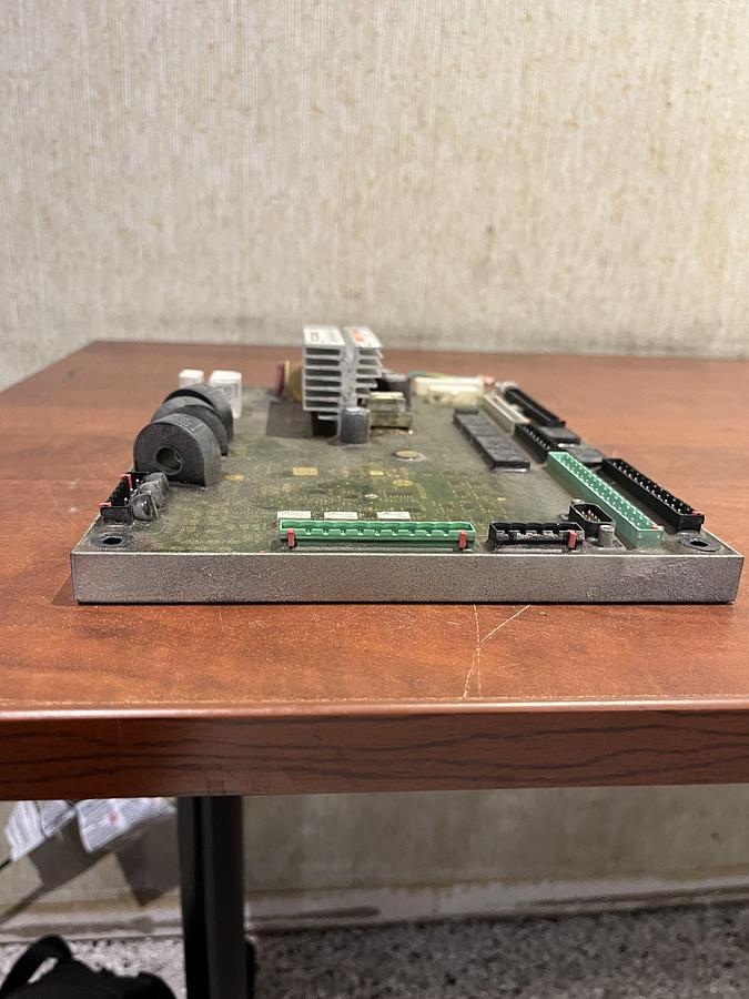 Used Cummins PCC3300MLD