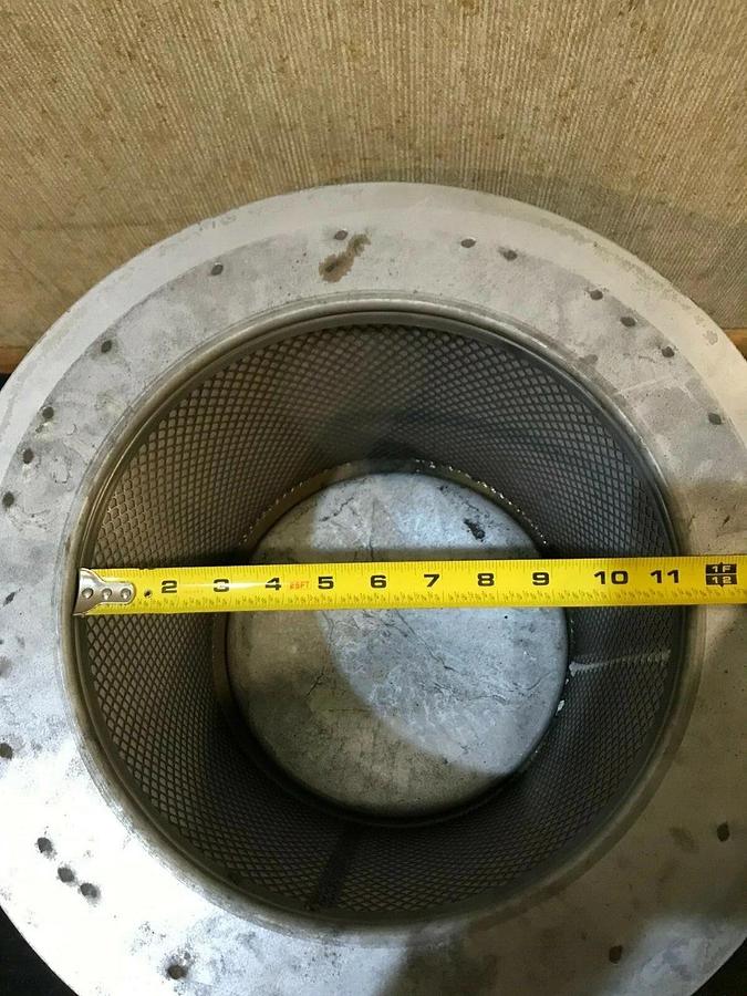 Genuine Sullair 250030-939 Air/Oil Separator Filter Element