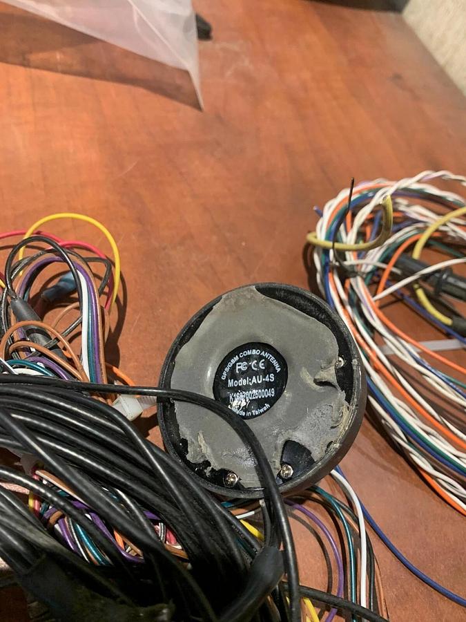 Used GEN-872 (Generator) With TRU-BATT