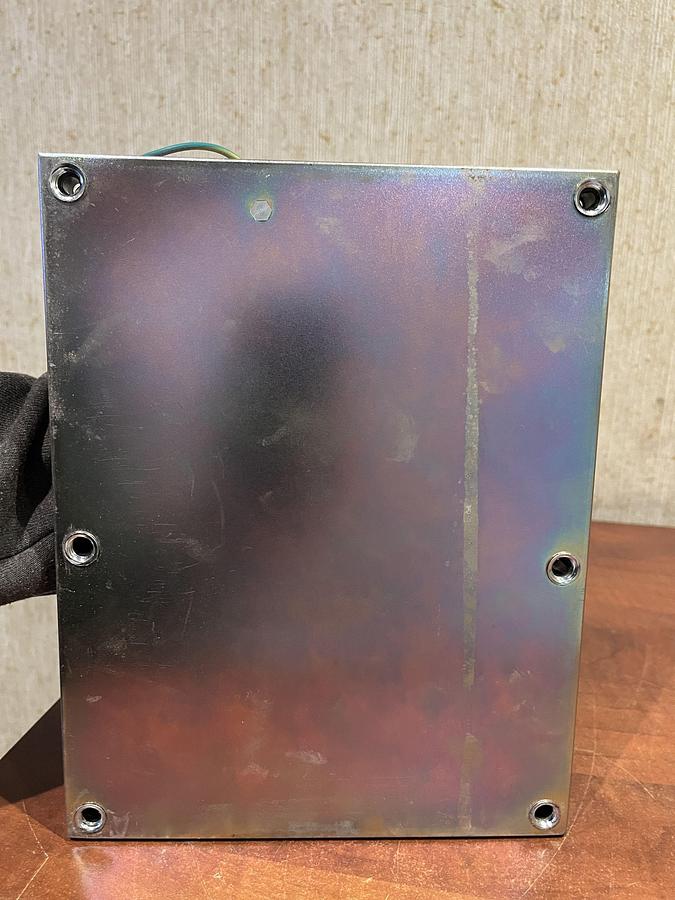 Used Cummins PCC3300MLD