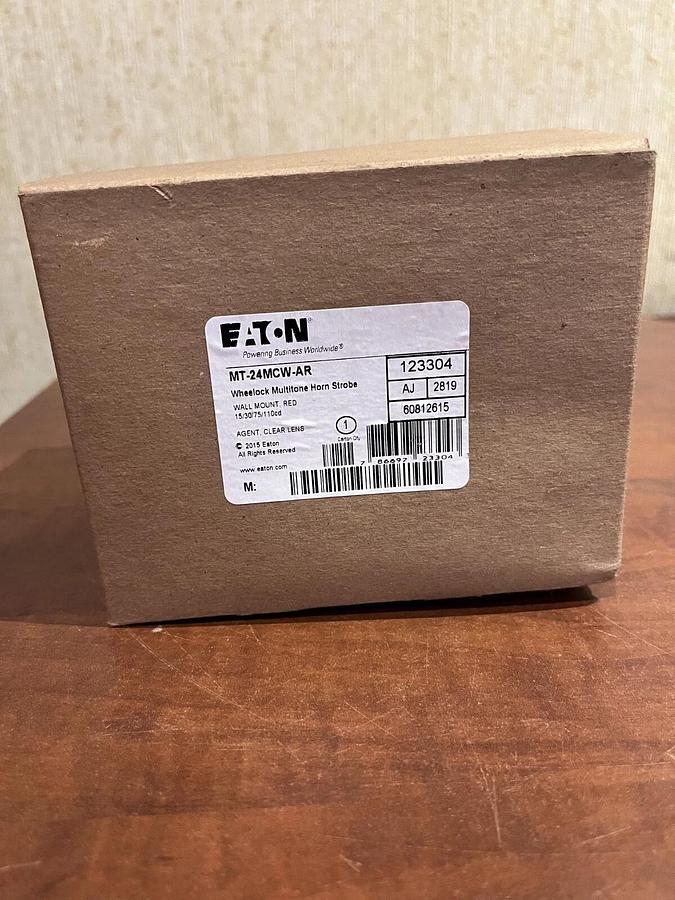 Sapphire Fire Suppression System Kit