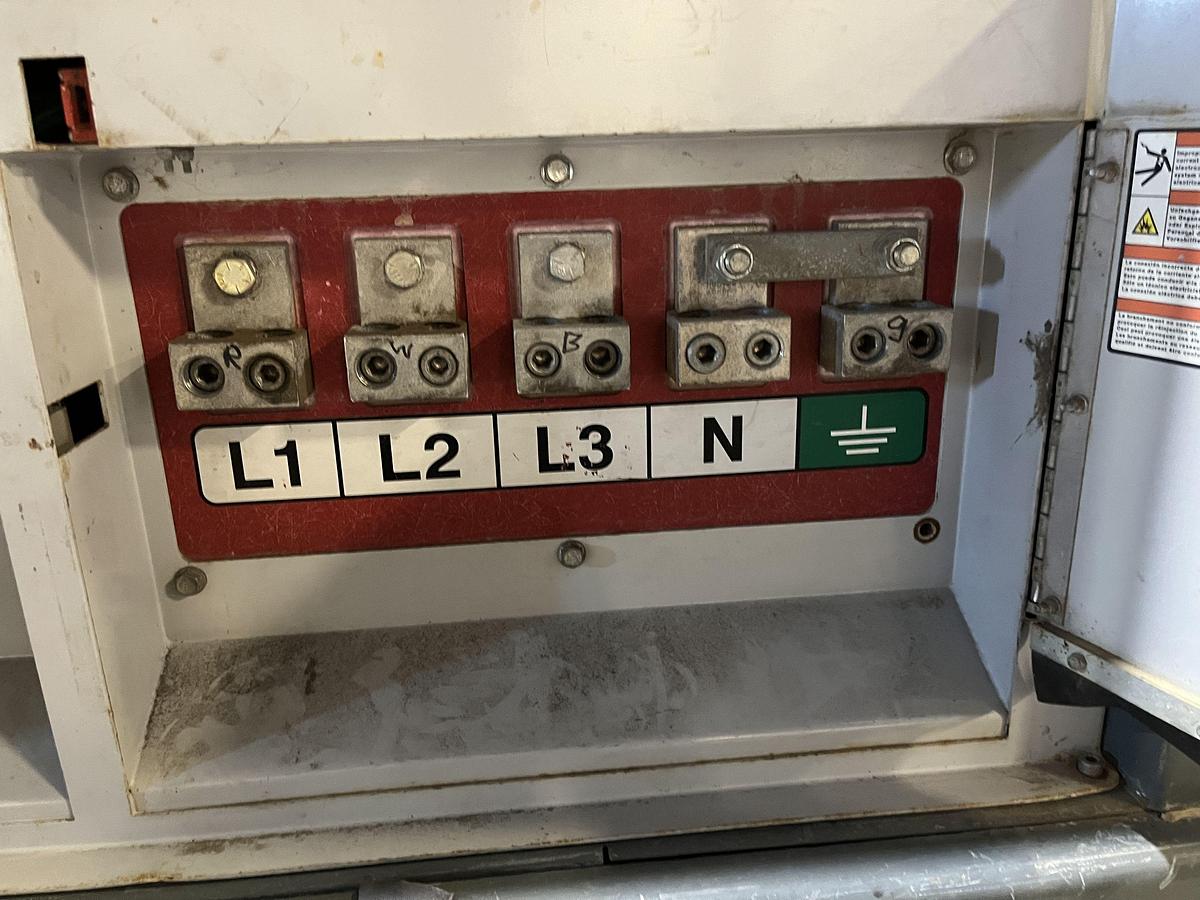 Used