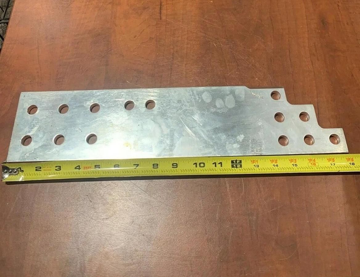 New Genuine OEM CAT Caterpillar BUSS BAR | P/N: 279-3638