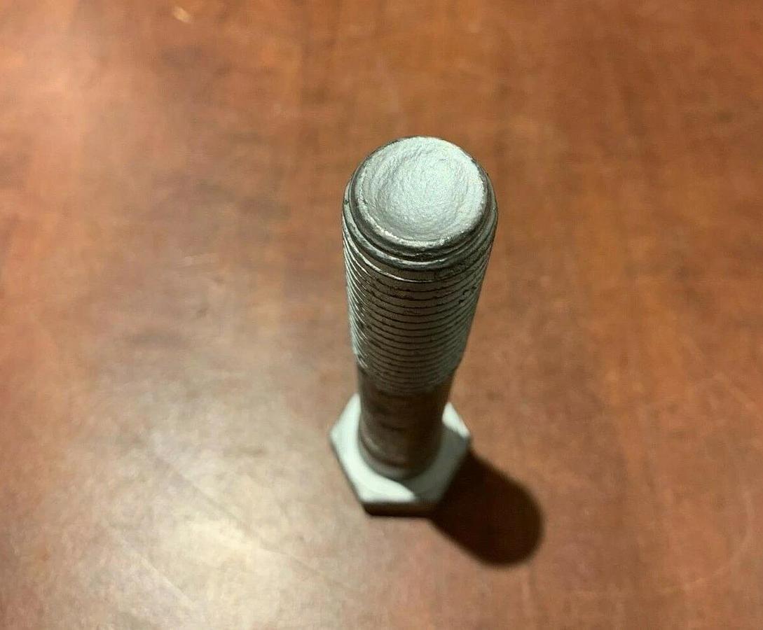 Used (6 Pack) New Genuine OEM CAT Caterpillar Bolt | P/N: 7X-2566