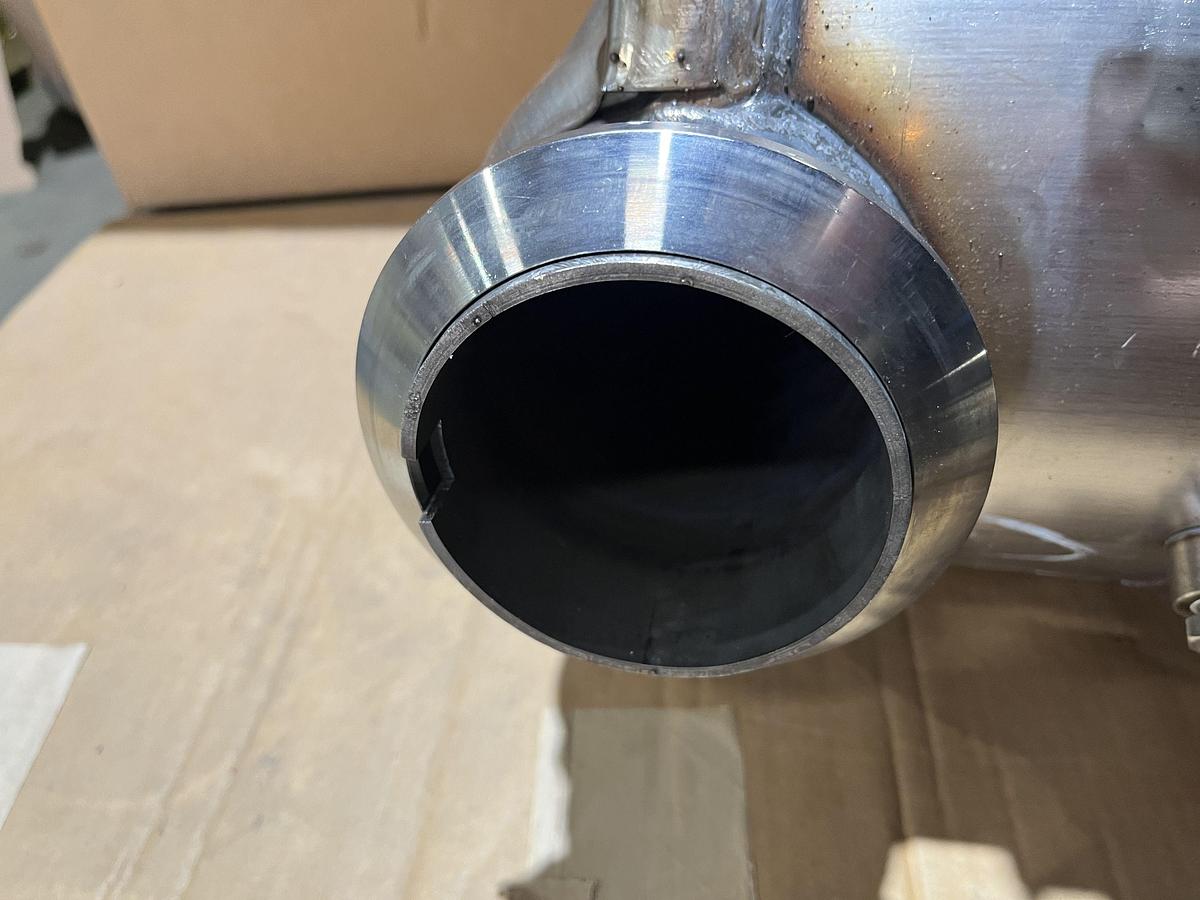 New Cummins