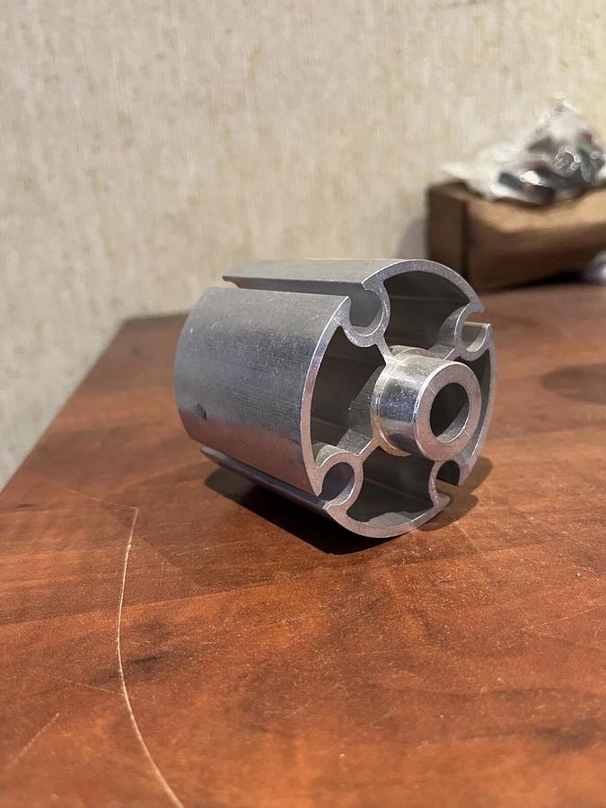 New OEM Cummins Fan Pilot Spacer - P/N: 3910131