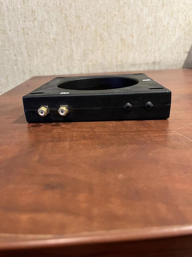 New Amran Current Transformer 9090:1A - P/N: CT243-9091-01