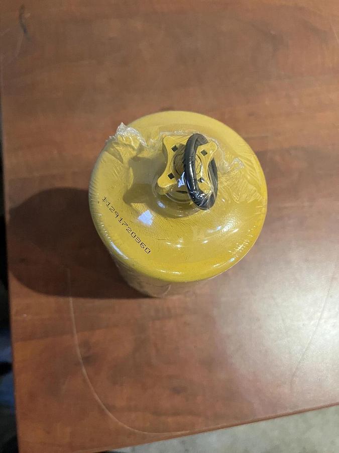 CAT Advanced High Efficiency Fuel/Water Separator - P/N: 175-2949