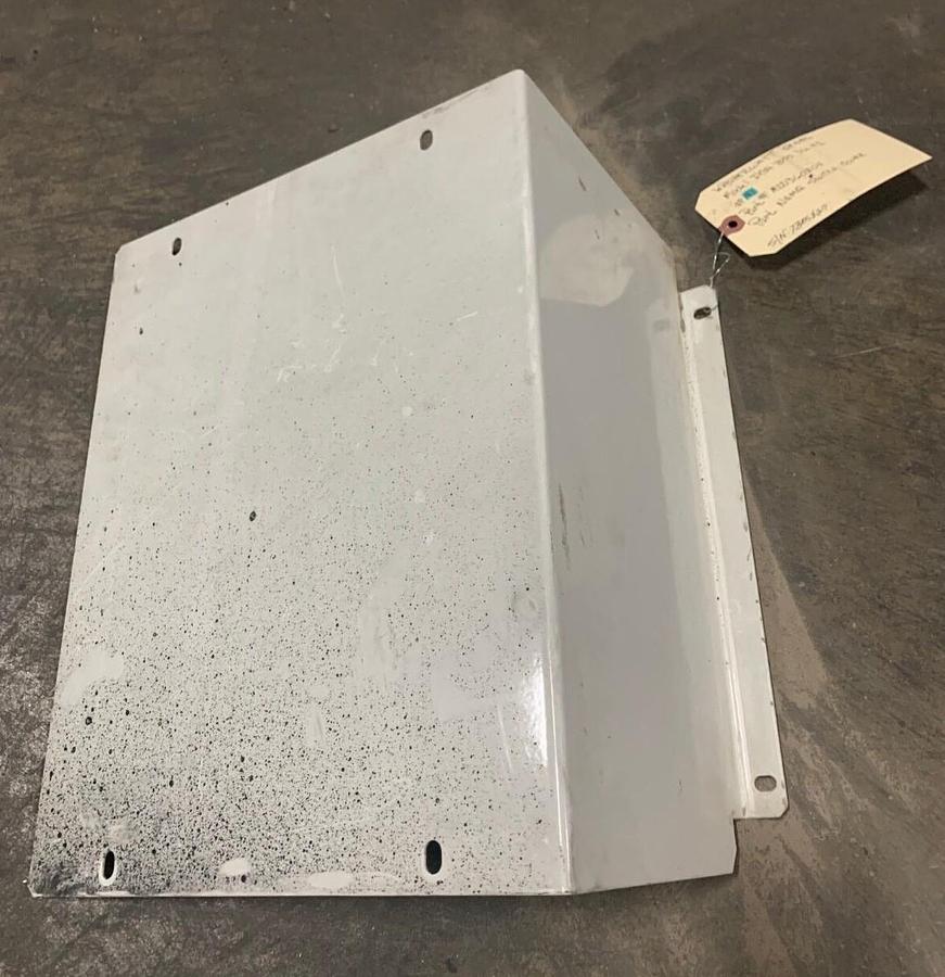 Used Used Multiquip DCA70SSJU4i Switch Cover | P/N: M221360804