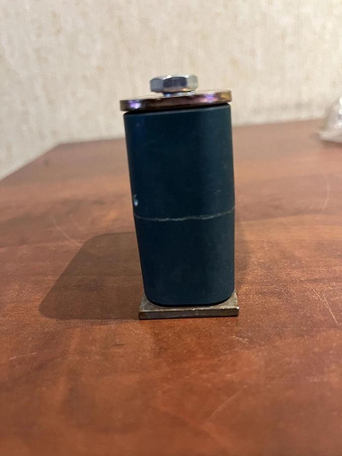 New Stauff Mounting Clamp - P/N: SP-532-PP-DP-AS-U-W10-K