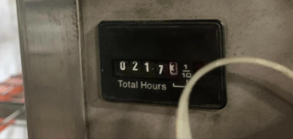 Used Used 6kW Cummins Onan Hydraulic Generator 120/240V 6RBAA-2282A | S/N: I010286026