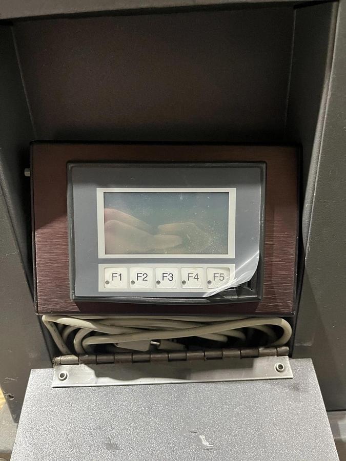 Used 150kW Load Bank | Simplex AC Powerstar 155 Forced Air-Cooled | 480V 3Ph