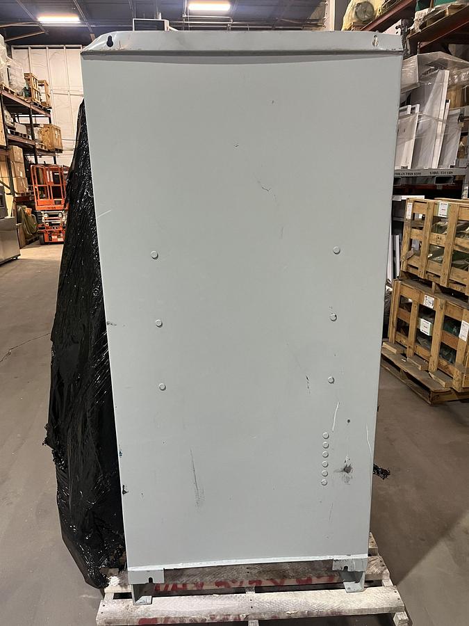 Used