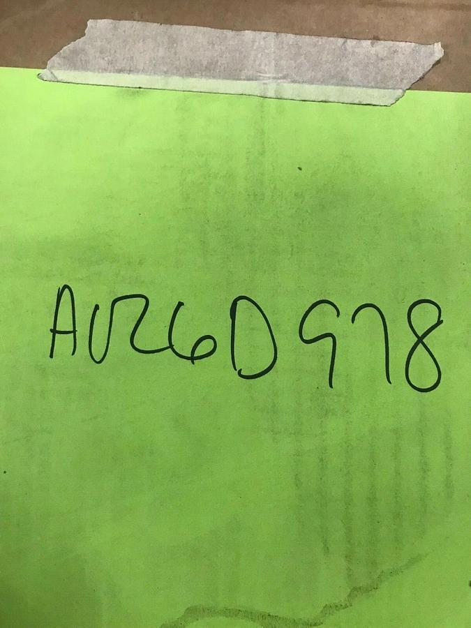 Used New Cummins Industrial Circle Catalytic Converter | A026D978 0155-4773-01