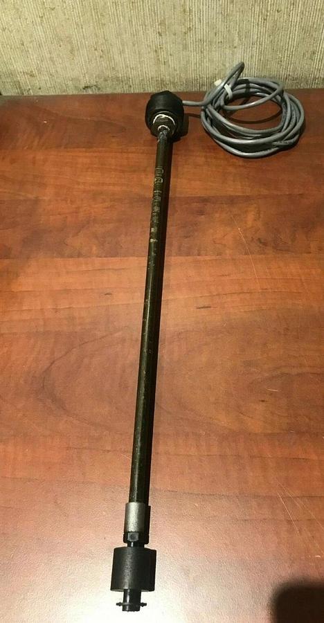 Used Cummins A034F236 Critical Low Fuel Switch For A043V608 Fuel Tank