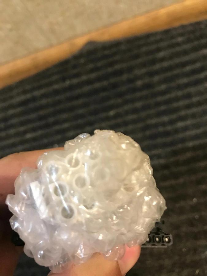 Used P/N: A041E178 | OEM Genuine Wiring Harness for Cummins Generator