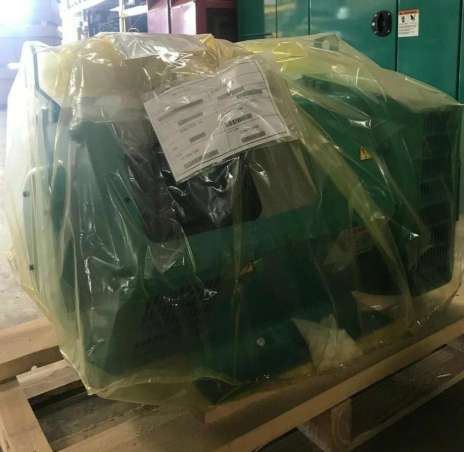 Used New 144kW Stamford Alternator UCI274F1 208V/380V | P/N: 0200-3237-44