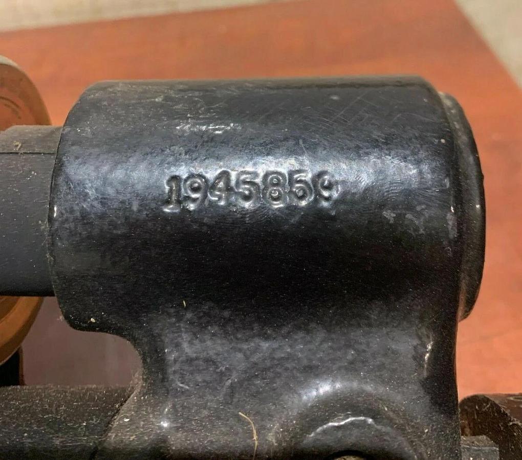 Used Used Cummins Delco Remy DRX67228 24V CW Starter | S/N: 05E98