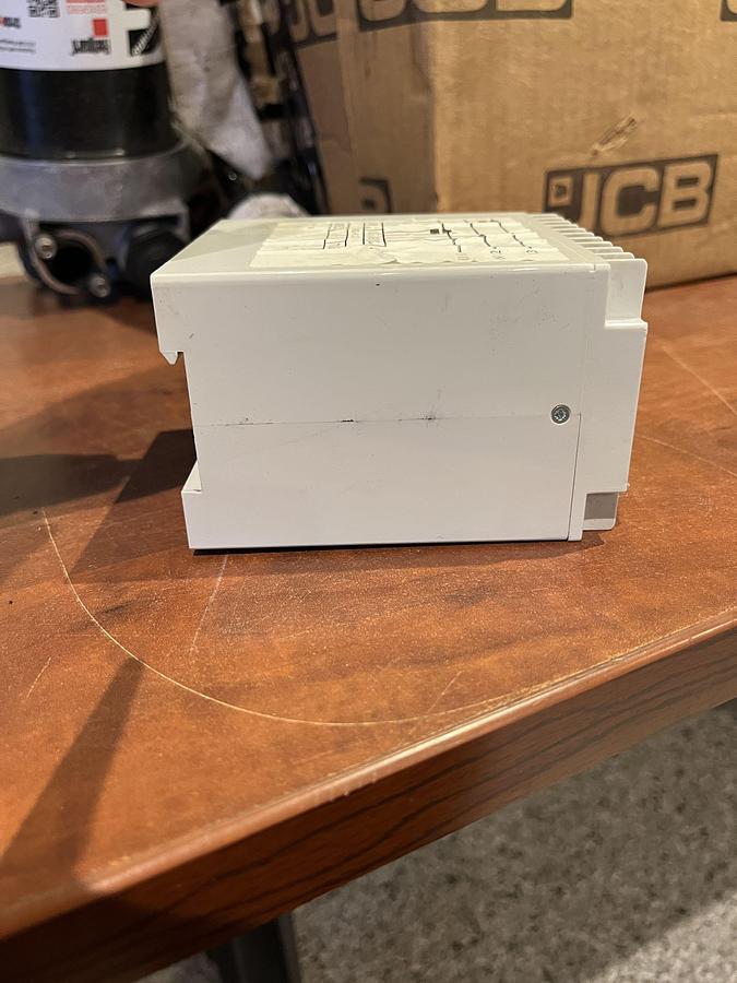 Used Used Multitek M550 PowerCom Transducer | 1PH, 3PH, 3W Unbalanced Load - M550CT4SIMP232
