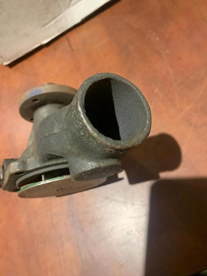 New Remanufactured Cardone 58-340 Water Pump