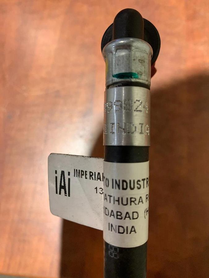 Used New Genuine OEM Cummins FLEXIBLE HOSE | P/N: 3999824