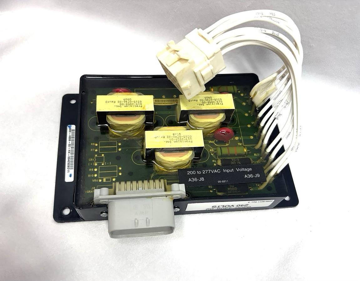 Used Used Genuine OEM Cummins Valve Cover QSB7-G9 | 5258935 5308944