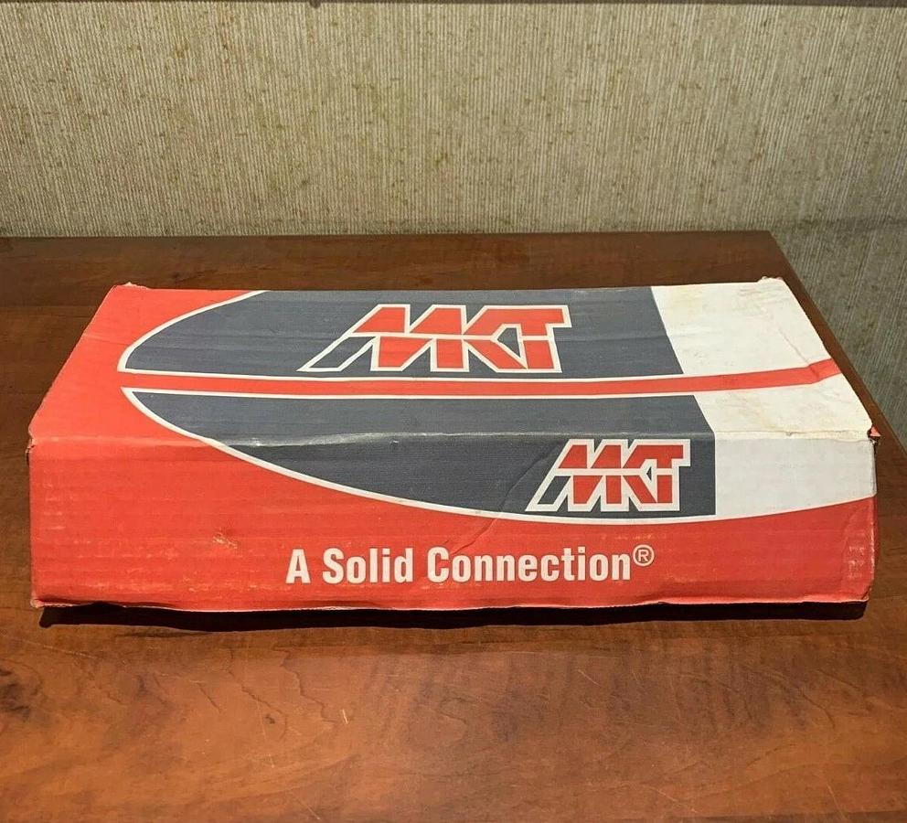 Used MKT Fastening 3/4" x 10" SUP-R-STUD Wedge Anchor 2634100 USA | (15 Pack)