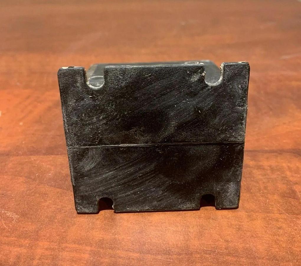 Used Magnum Power Generac CT Current Transformer 100/5A MMG35 MMG35FHD | P/N: 65722