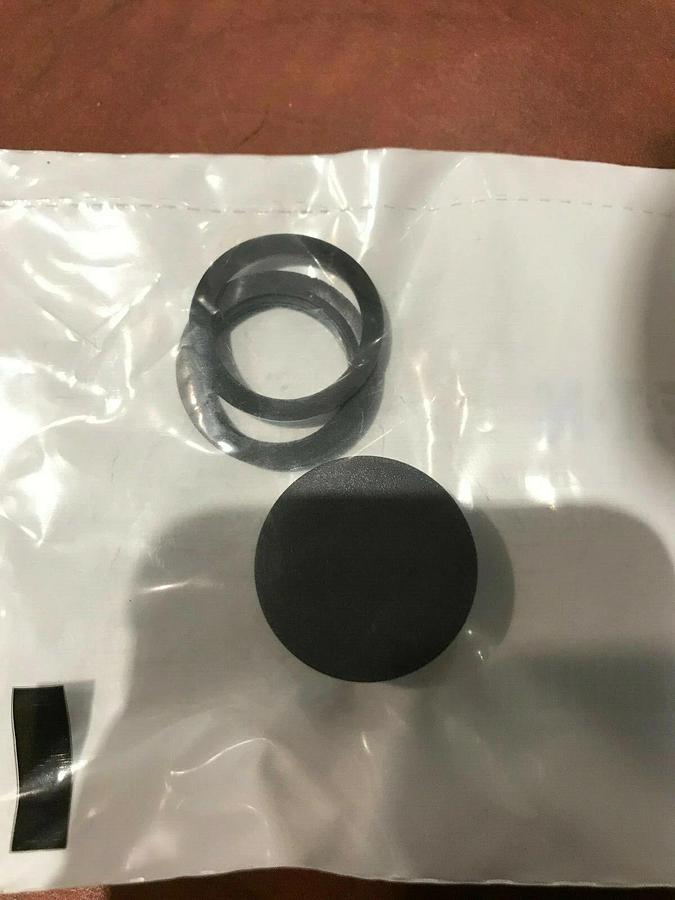 Used (10 Pack) Genuine Eaton E22BHP Plastic Hole Plug | Cummins P/N: 517-0266