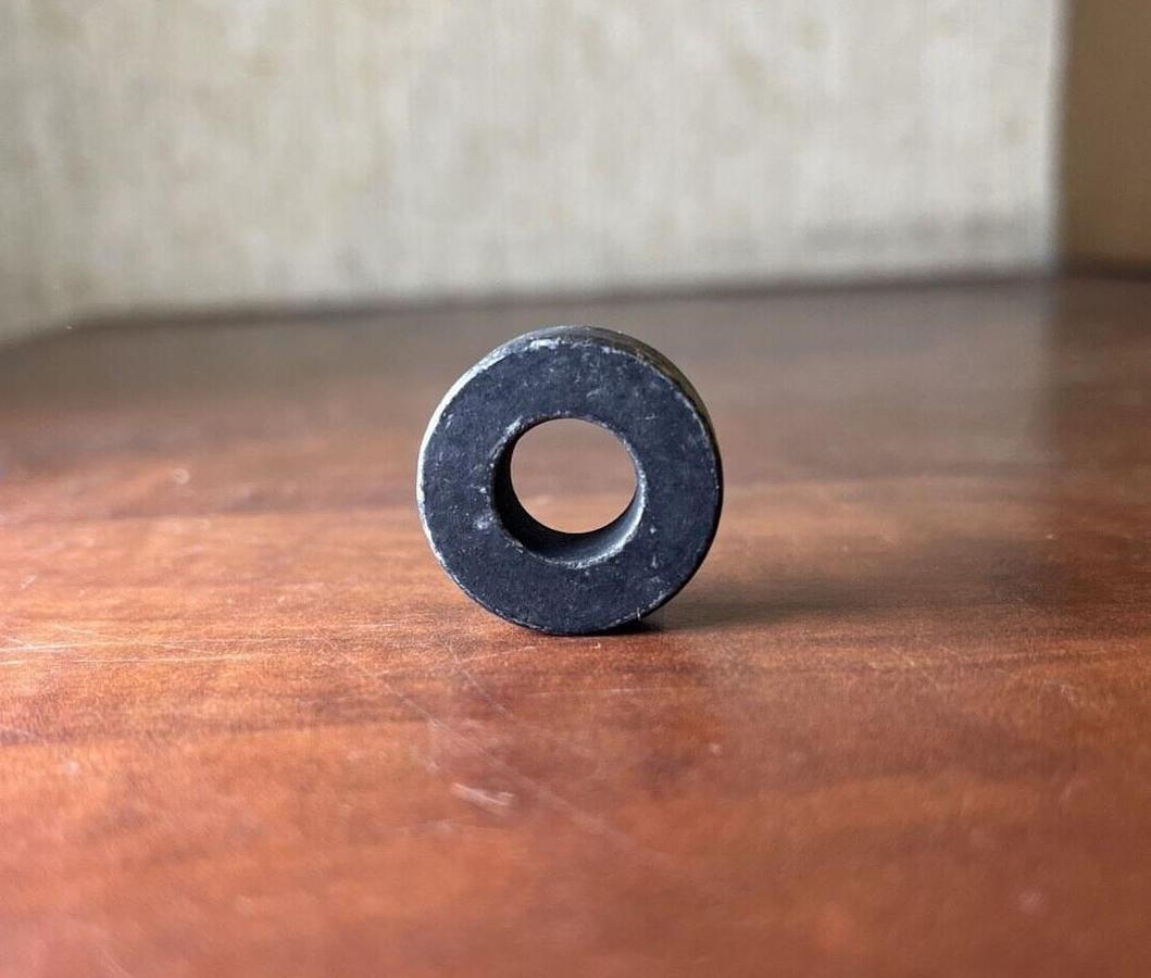 CAT M10 Hardened Steel Flat Washers P/N: 198-4777 (Pack of 77)