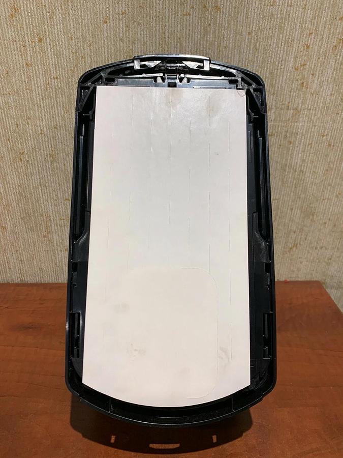 Used New Gojo LTX-12 Hand Soap Automatic Touch Free Dispenser
