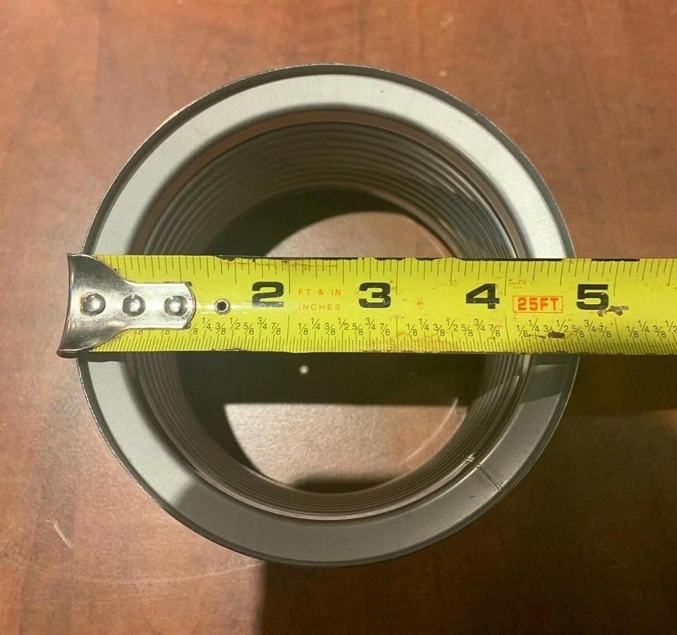 Used New Genuine OEM CAT Caterpillar Bellows P/N: 264-3088 | C175-16 C175-20 C175-16