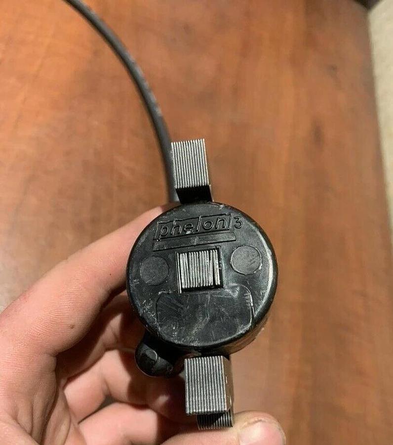 Used Genuine OEM Cummins Onan RV Generator Ignition Coil 21" | 166-0859-02 A058T425