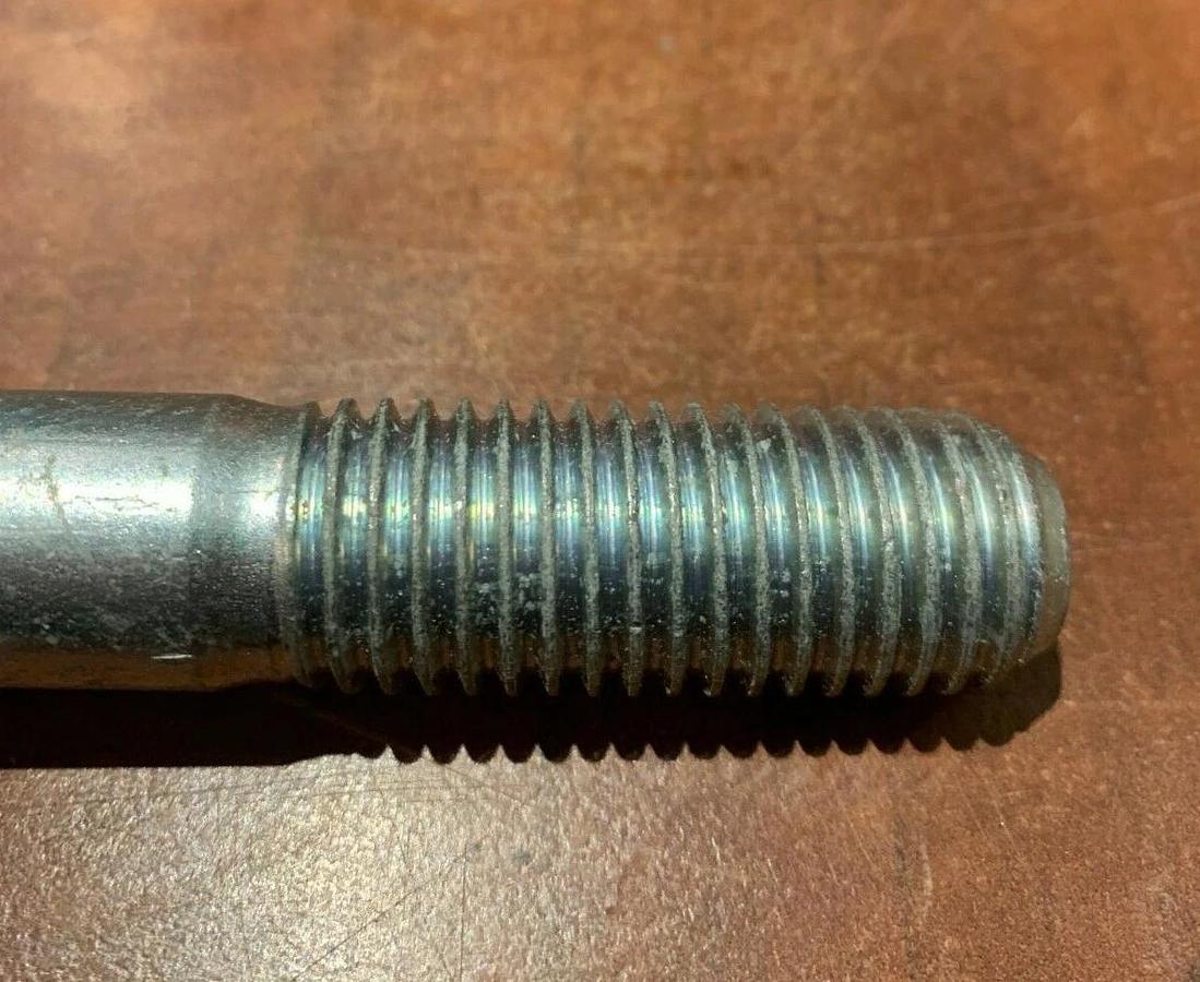 Used (5 Pack) New Genuine OEM CAT Caterpillar Bolt | P/N: 7X-0371