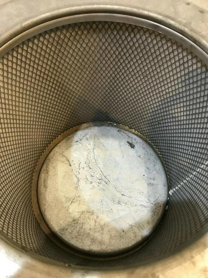 Genuine Sullair 250030-939 Air/Oil Separator Filter Element