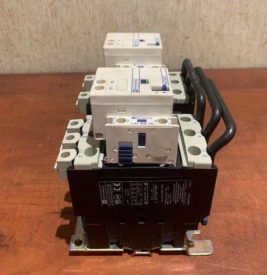 New Genuine OEM Cummins 30 Amp 240V Transfer Switch Assembly | P/N: 306-4277-04