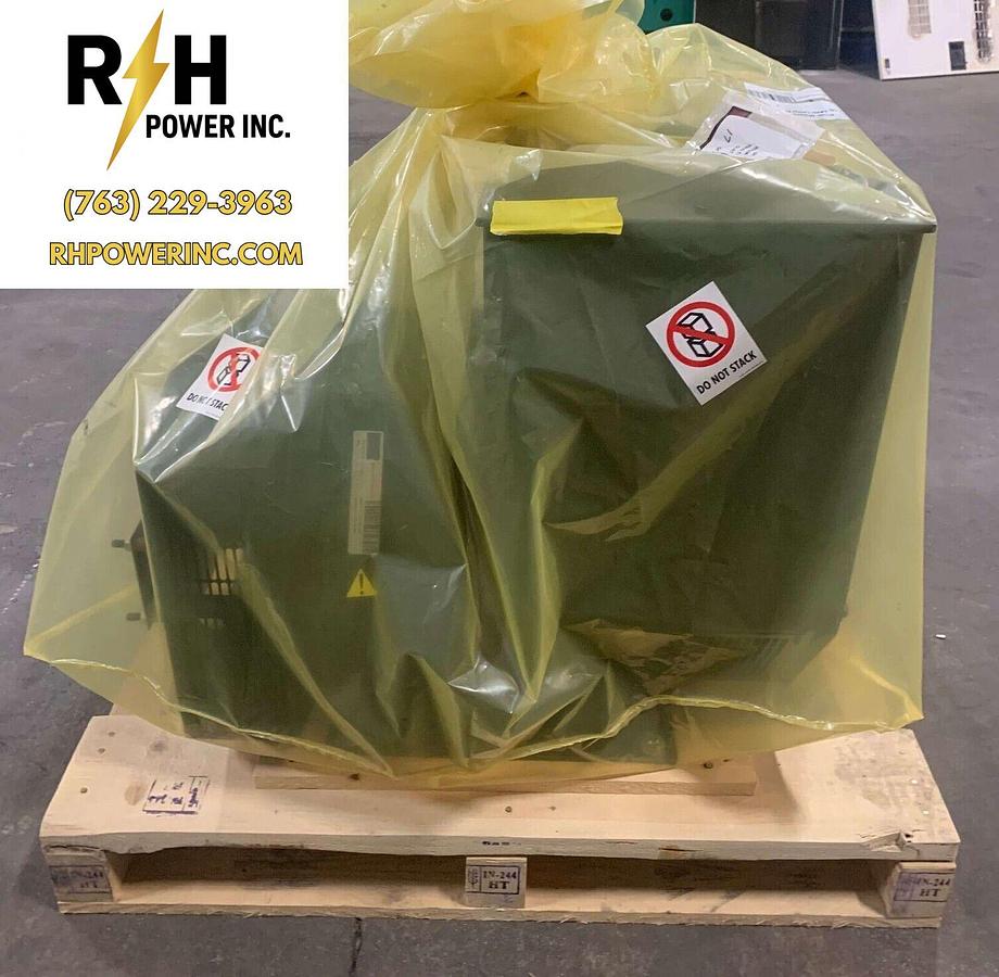 Stamford | UCI274F1 | 165kW | Winding 311 | 480V Re-connectable | SAE 3/11.5 | AS440