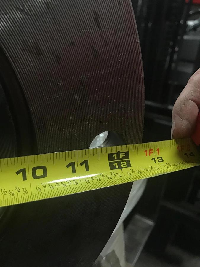 Flex Pipe Kit w/ Flange | Cummins Onan Part Number: 0155-2551 1552551