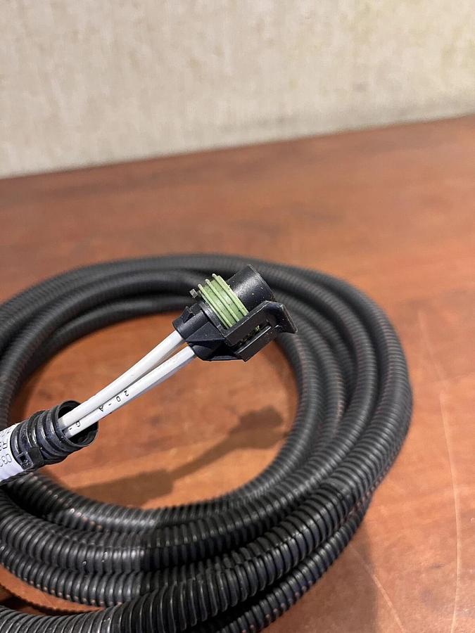 New Cummins LCL Harness - P/N: 338-3832