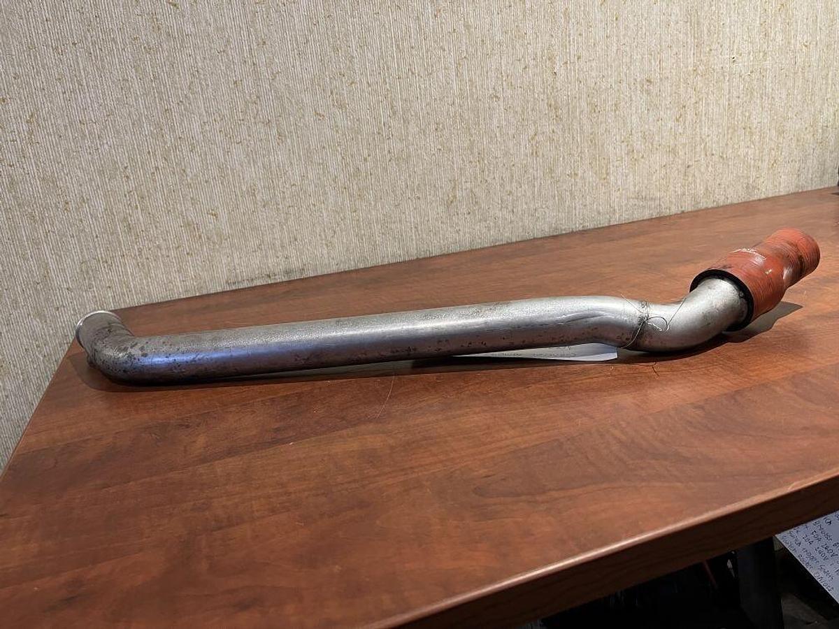 Used CAC Pipe from Generac MMG45IF4 - P/N: 36826