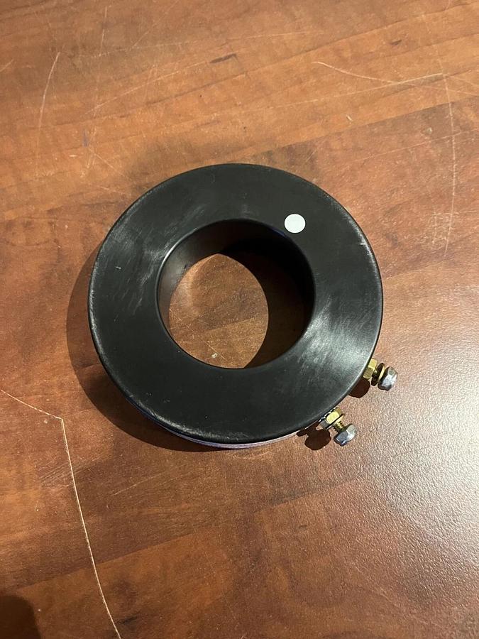 New Cummins WICC MW1473-1 Current Transformer 146:1A - P/N: 0302-2058-22