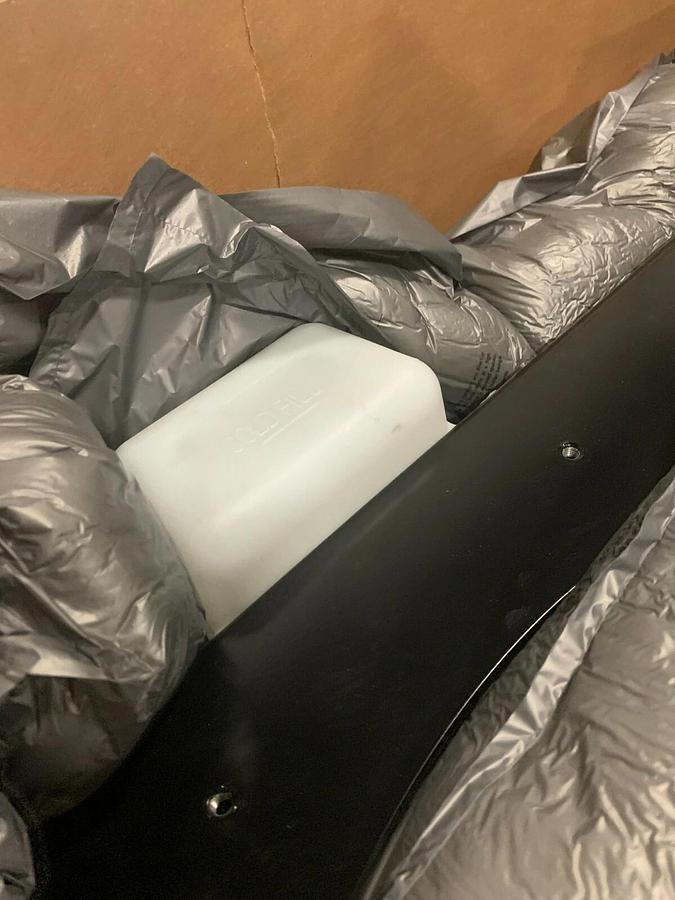 Used New Cummins Cooling System Installation Tier 3 QSB7-G5 NR3 | P/N: A035E355