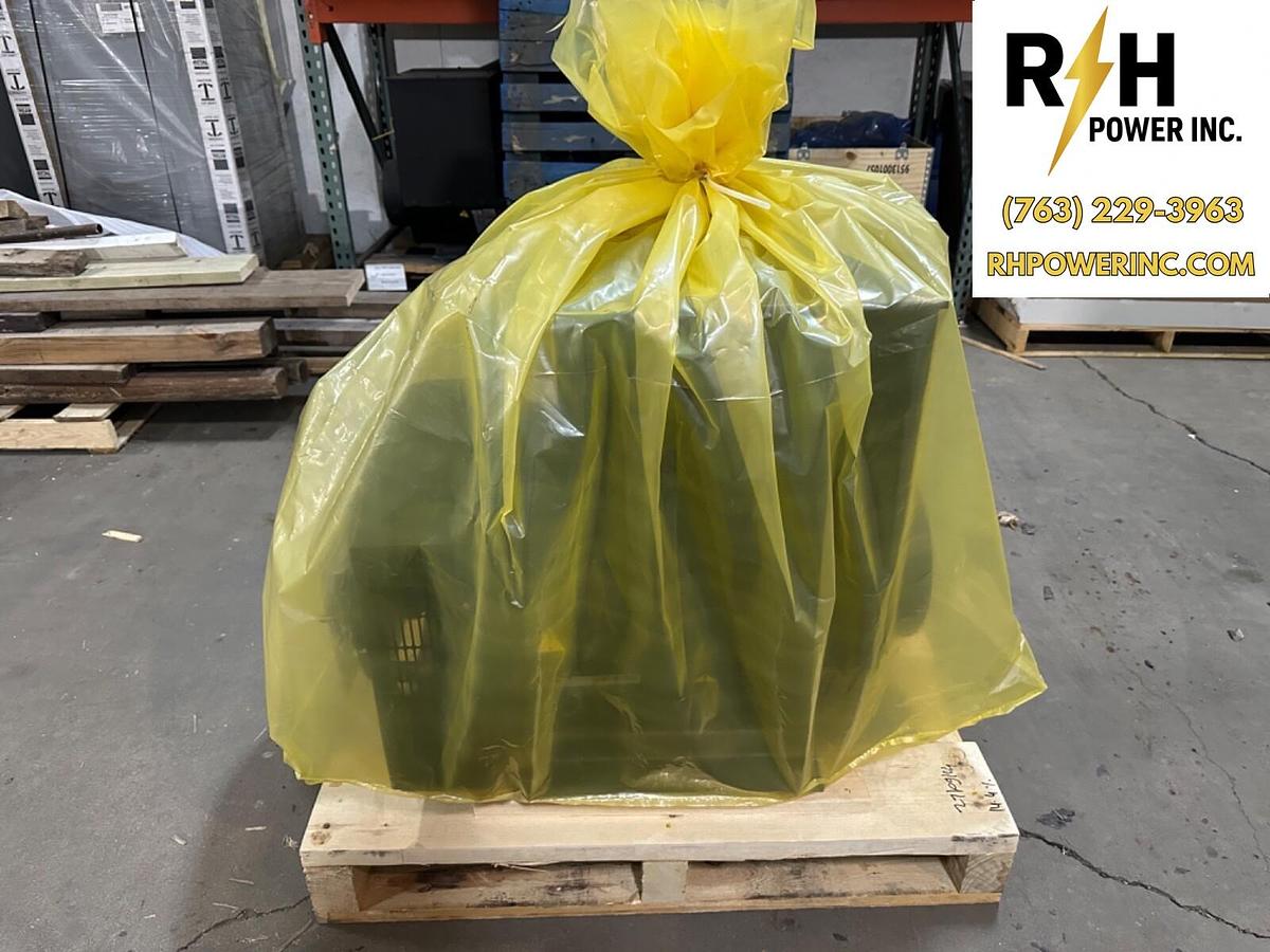 Stamford | UCI274F1 | 165kW | Winding 311 | 480V Re-connectable